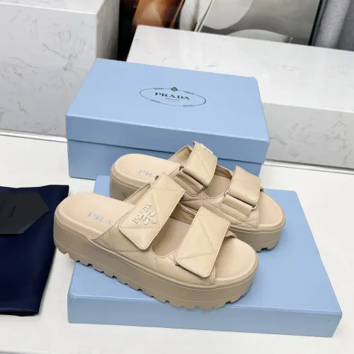 Prada Slippers For Women #1431859