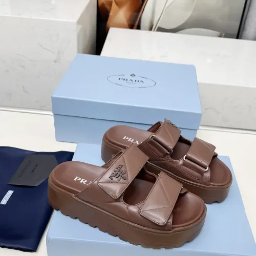 Prada Slippers For Women #1431860