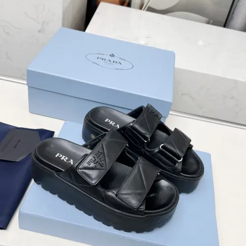Prada Slippers For Women #1431861
