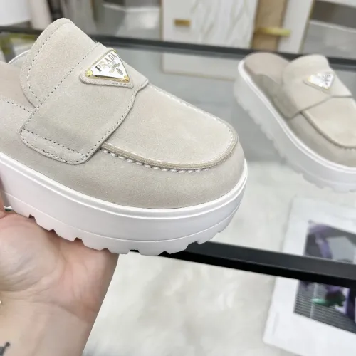 Cheap Prada Slippers For Women #1431862 Replica Wholesale [$96.00 USD] [ITEM#1431862] on Replica Prada Slippers