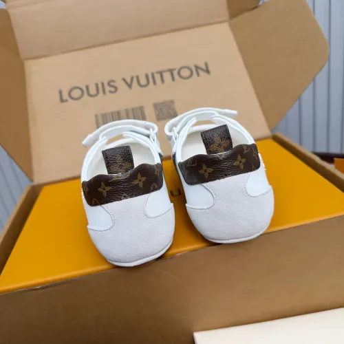 Cheap Louis Vuitton Casual Shoes For Women #1431866 Replica Wholesale [$105.00 USD] [ITEM#1431866] on Replica Louis Vuitton Casual Shoes