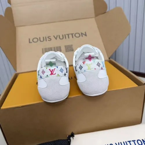Cheap Louis Vuitton Casual Shoes For Women #1431873 Replica Wholesale [$105.00 USD] [ITEM#1431873] on Replica Louis Vuitton Casual Shoes