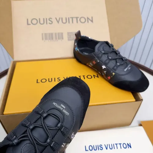 Cheap Louis Vuitton Casual Shoes For Women #1431875 Replica Wholesale [$105.00 USD] [ITEM#1431875] on Replica Louis Vuitton Casual Shoes