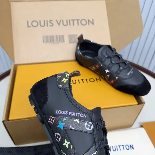 Cheap Louis Vuitton Casual Shoes For Women #1431875 Replica Wholesale [$105.00 USD] [ITEM#1431875] on Replica Louis Vuitton Casual Shoes