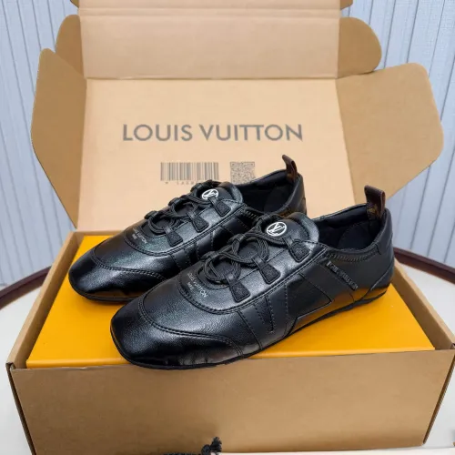 Louis Vuitton Casual Shoes For Women #1431876