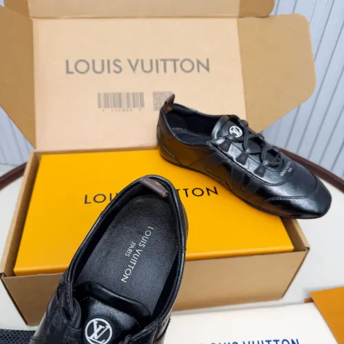 Cheap Louis Vuitton Casual Shoes For Women #1431876 Replica Wholesale [$105.00 USD] [ITEM#1431876] on Replica Louis Vuitton Casual Shoes