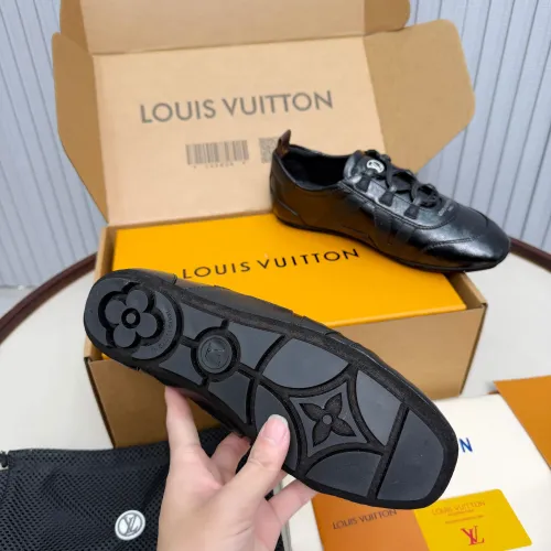 Cheap Louis Vuitton Casual Shoes For Women #1431876 Replica Wholesale [$105.00 USD] [ITEM#1431876] on Replica Louis Vuitton Casual Shoes
