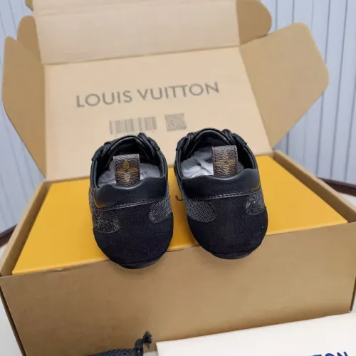 Cheap Louis Vuitton Casual Shoes For Women #1431877 Replica Wholesale [$105.00 USD] [ITEM#1431877] on Replica Louis Vuitton Casual Shoes