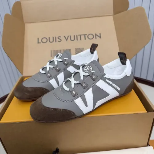 Louis Vuitton Casual Shoes For Women #1431878