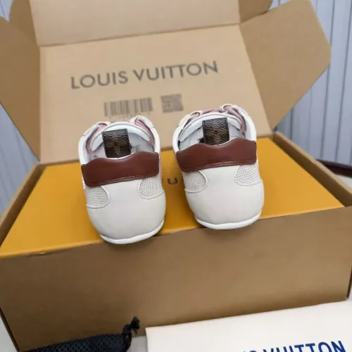 Cheap Louis Vuitton Casual Shoes For Women #1431881 Replica Wholesale [$105.00 USD] [ITEM#1431881] on Replica Louis Vuitton Casual Shoes
