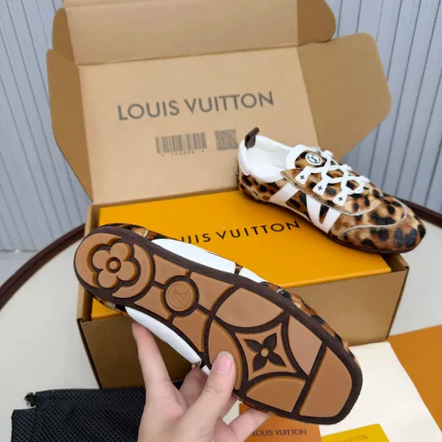 Cheap Louis Vuitton Casual Shoes For Women #1431882 Replica Wholesale [$105.00 USD] [ITEM#1431882] on Replica Louis Vuitton Casual Shoes