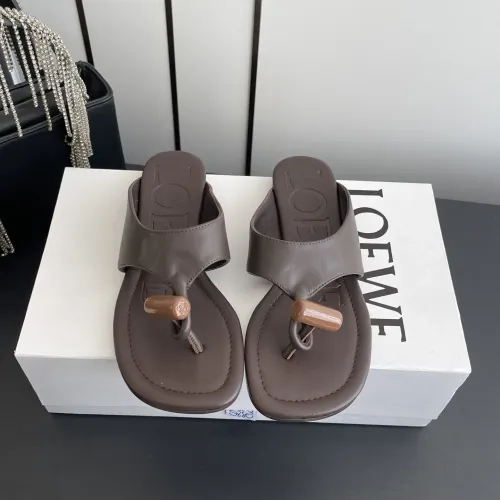 LOEWE Slippers For Women #1431890
