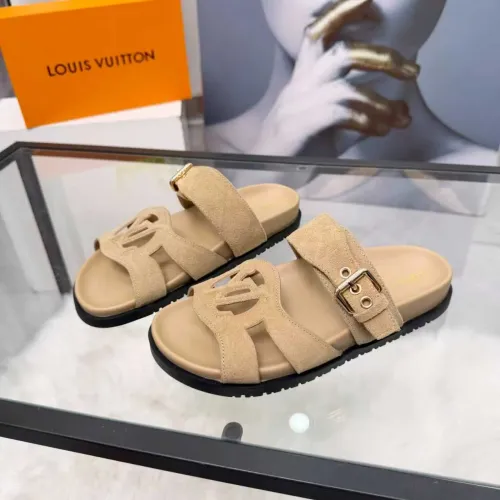 Louis Vuitton Sandal For Women #1431892