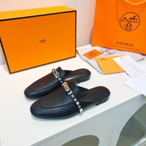 Hermes Slippers For Women #1431895