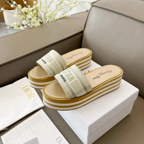 Christian Dior Slippers For Women #1431899