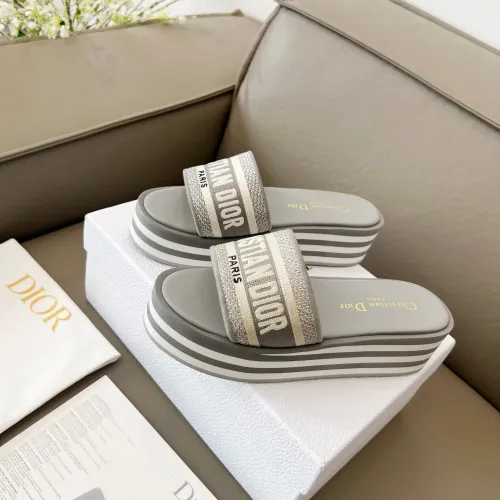 Christian Dior Slippers For Women #1431900