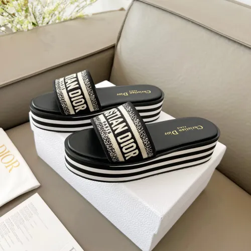 Christian Dior Slippers For Women #1431902