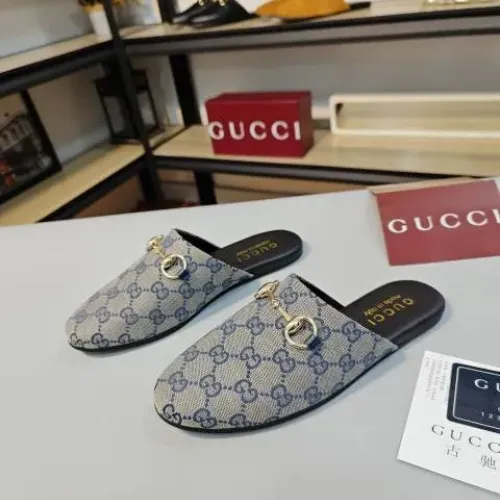 Gucci Slippers For Women #1431907