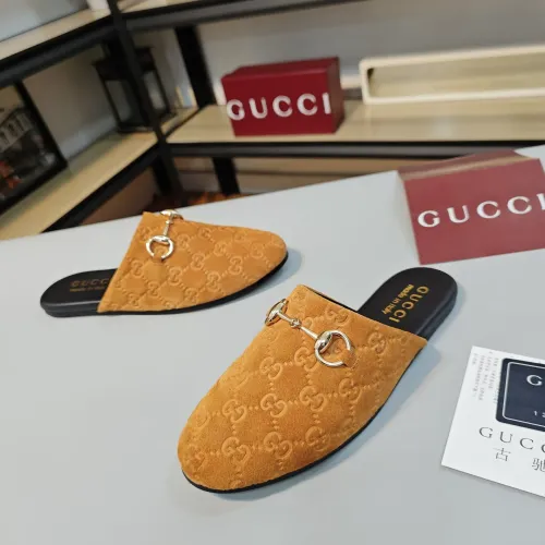 Cheap Gucci Slippers For Women #1431908 Replica Wholesale [$98.00 USD] [ITEM#1431908] on Replica Gucci Slippers
