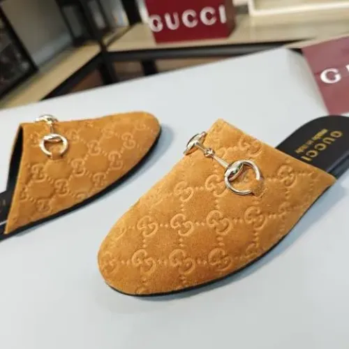 Cheap Gucci Slippers For Women #1431908 Replica Wholesale [$98.00 USD] [ITEM#1431908] on Replica Gucci Slippers