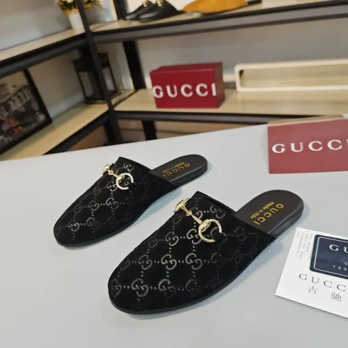 Gucci Slippers For Women #1431909