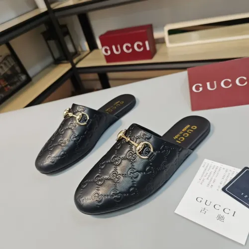 Gucci Slippers For Women #1431910
