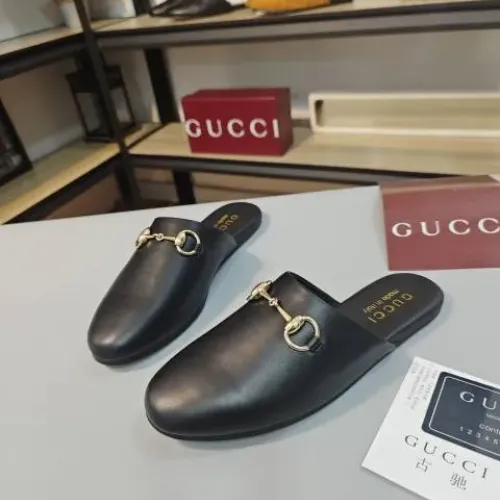 Gucci Slippers For Women #1431911