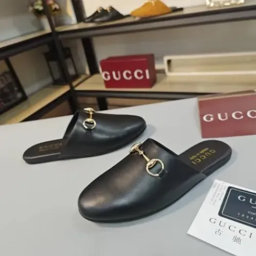 Cheap Gucci Slippers For Women #1431911 Replica Wholesale [$98.00 USD] [ITEM#1431911] on Replica Gucci Slippers
