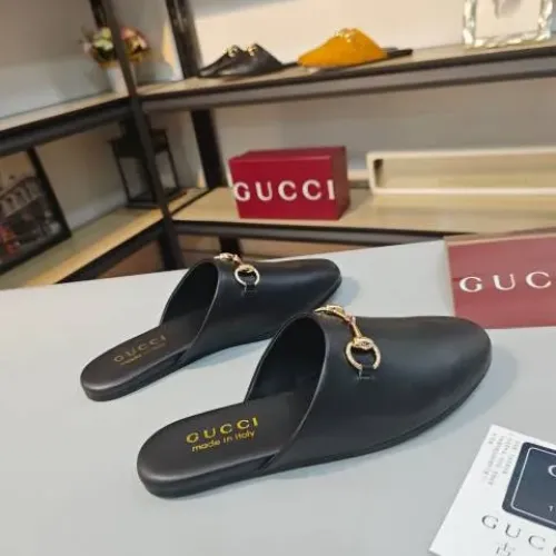 Cheap Gucci Slippers For Women #1431911 Replica Wholesale [$98.00 USD] [ITEM#1431911] on Replica Gucci Slippers
