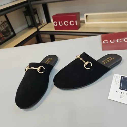 Gucci Slippers For Women #1431912
