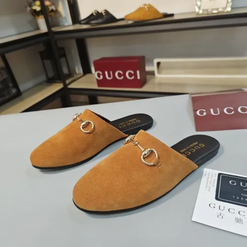 Gucci Slippers For Women #1431913