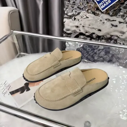 Hermes Slippers For Women #1431928