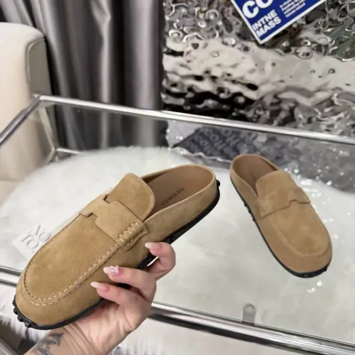 Cheap Hermes Slippers For Women #1431930 Replica Wholesale [$98.00 USD] [ITEM#1431930] on Replica Hermes Slippers