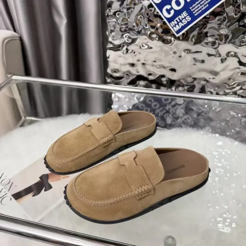 Hermes Slippers For Men #1431931