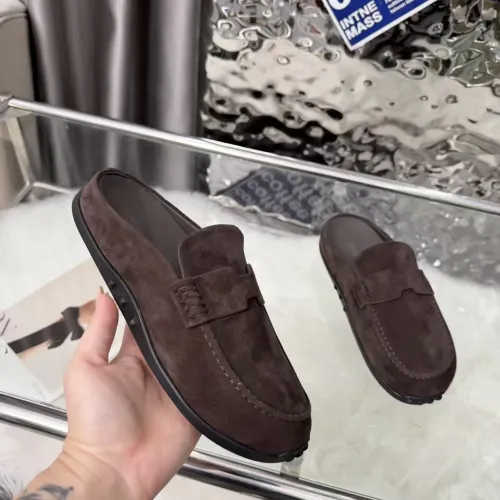 Cheap Hermes Slippers For Women #1431932 Replica Wholesale [$98.00 USD] [ITEM#1431932] on Replica Hermes Slippers