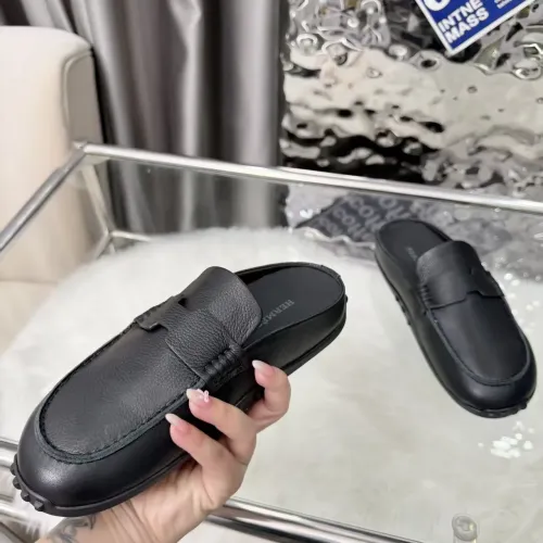 Cheap Hermes Slippers For Men #1431937 Replica Wholesale [$100.00 USD] [ITEM#1431937] on Replica Hermes Slippers