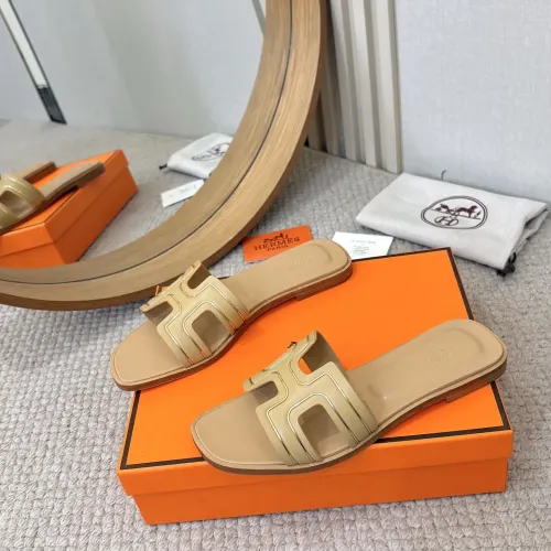 Hermes Slippers For Women #1431942
