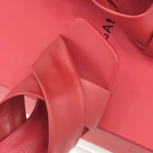 Cheap Salvatore Ferragamo Slippers For Women #1431948 Replica Wholesale [$108.00 USD] [ITEM#1431948] on Replica Salvatore Ferragamo Slippers