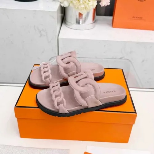 Hermes Slippers For Women #1431955