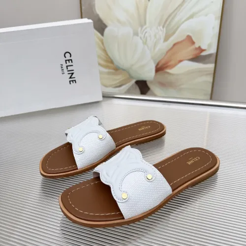 Celine Slippers For Women #1431957