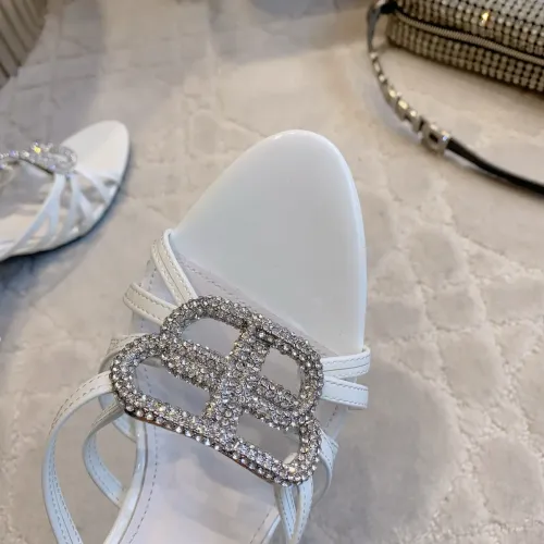 Cheap Balenciaga Slippers For Women #1431966 Replica Wholesale [$102.00 USD] [ITEM#1431966] on Replica Balenciaga Slippers