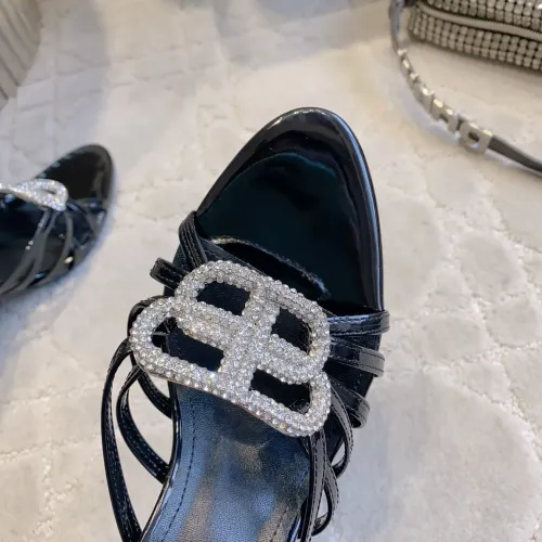 Cheap Balenciaga Slippers For Women #1431968 Replica Wholesale [$102.00 USD] [ITEM#1431968] on Replica Balenciaga Slippers
