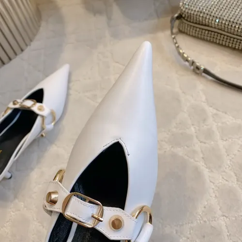 Cheap Balenciaga Slippers For Women #1431969 Replica Wholesale [$108.00 USD] [ITEM#1431969] on Replica Balenciaga Slippers