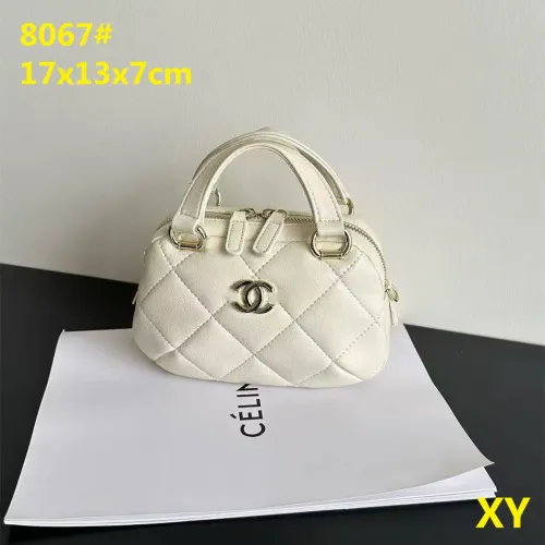 Chanel Handbags For Women #1431976