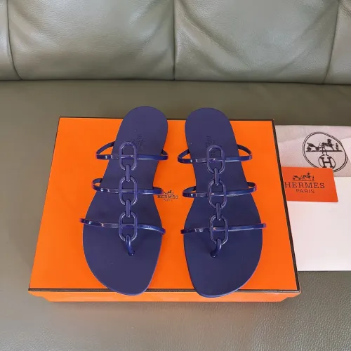 Hermes Slippers For Women #1431992