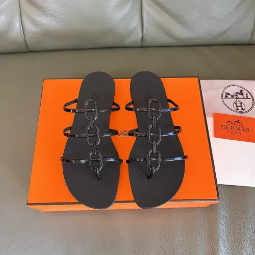 Hermes Slippers For Women #1431995
