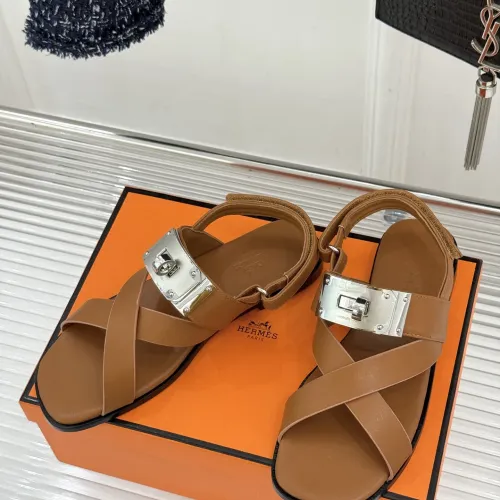 Hermes Sandal For Women #1432001