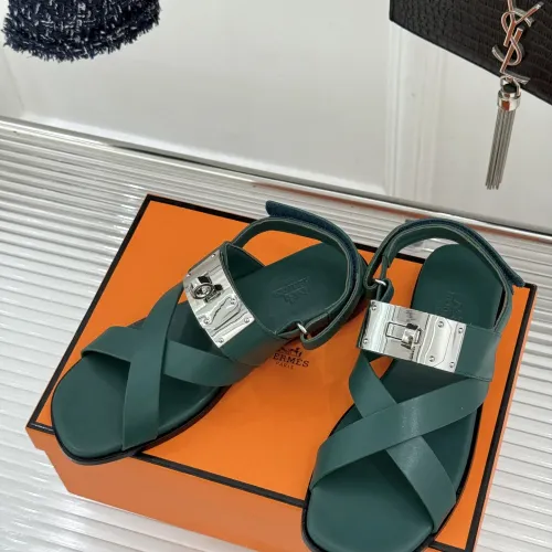 Hermes Sandal For Women #1432002