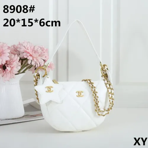 Chanel Shoulder Bags For Women #1432005