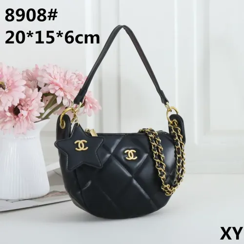 Chanel Shoulder Bags For Women #1432007
